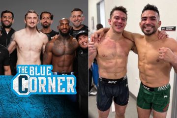 UFC Fight Night 274: The Emotional Rollercoaster of Victory and Defeat