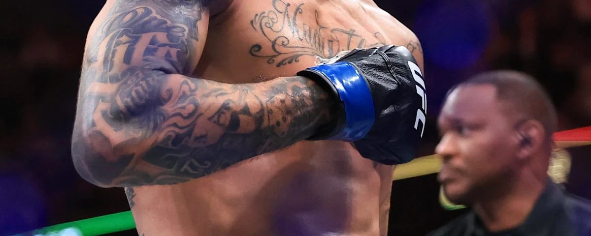 UFC Fight Night 275: Can Carlos Prates Extend His KO Streak?