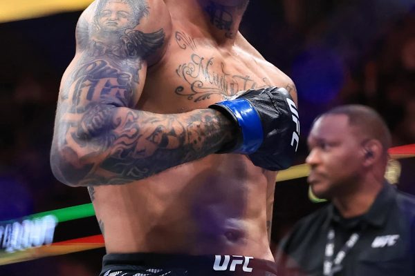 UFC Fight Night 275: Can Carlos Prates Extend His KO Streak?