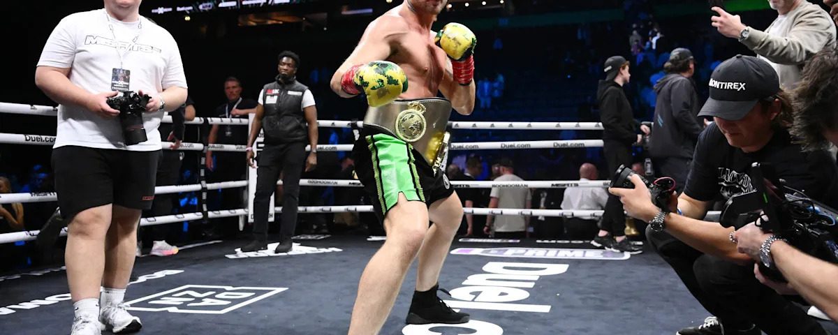 UFC Fighters Gather for Ariel Helwani’s Showdown Analysis