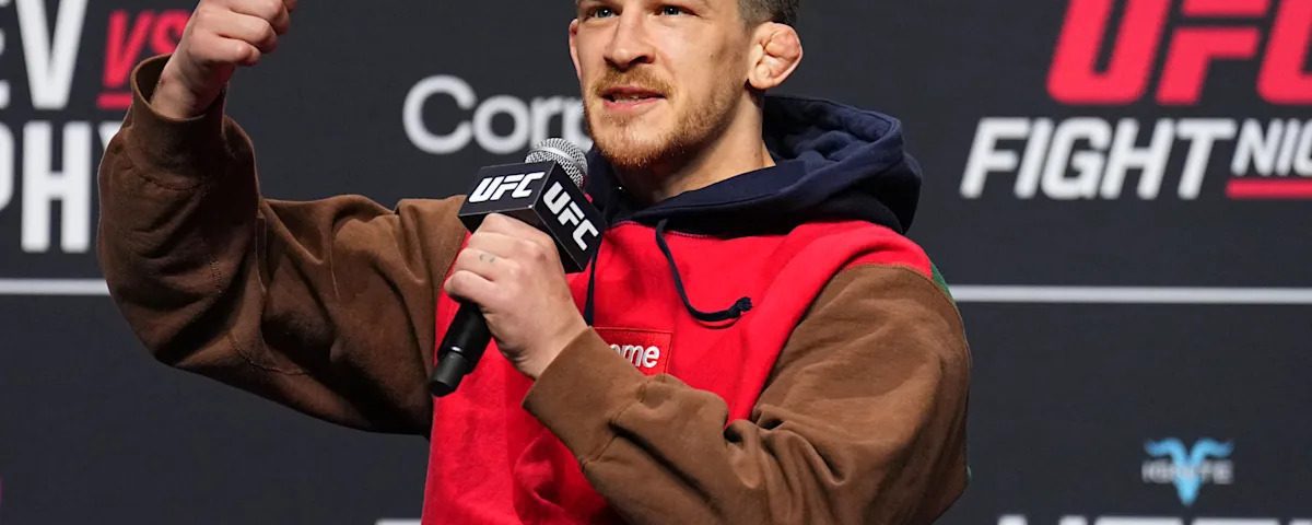 UFC Insights: What’s Next After Ariel Helwani’s Show