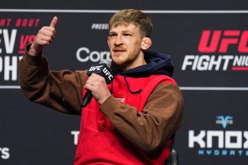 UFC Insights: What’s Next After Ariel Helwani’s Show