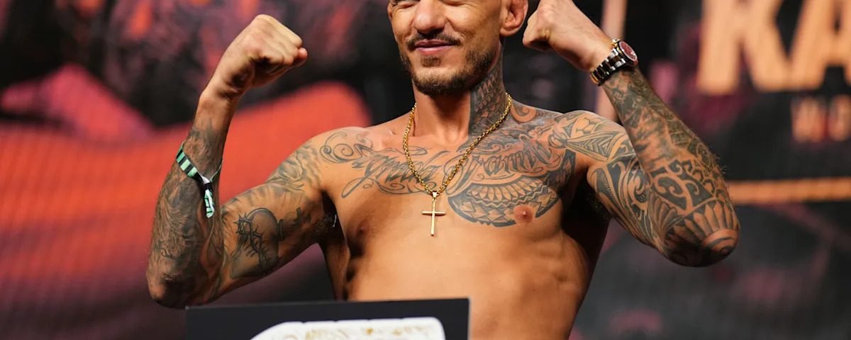 UFC Vegas 115: Moicano vs. Duncan – What’s Next After the Fight?