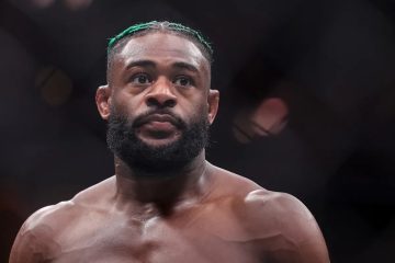 UFC Vegas 116 Highlights: Unforgettable Knockouts and Submissions