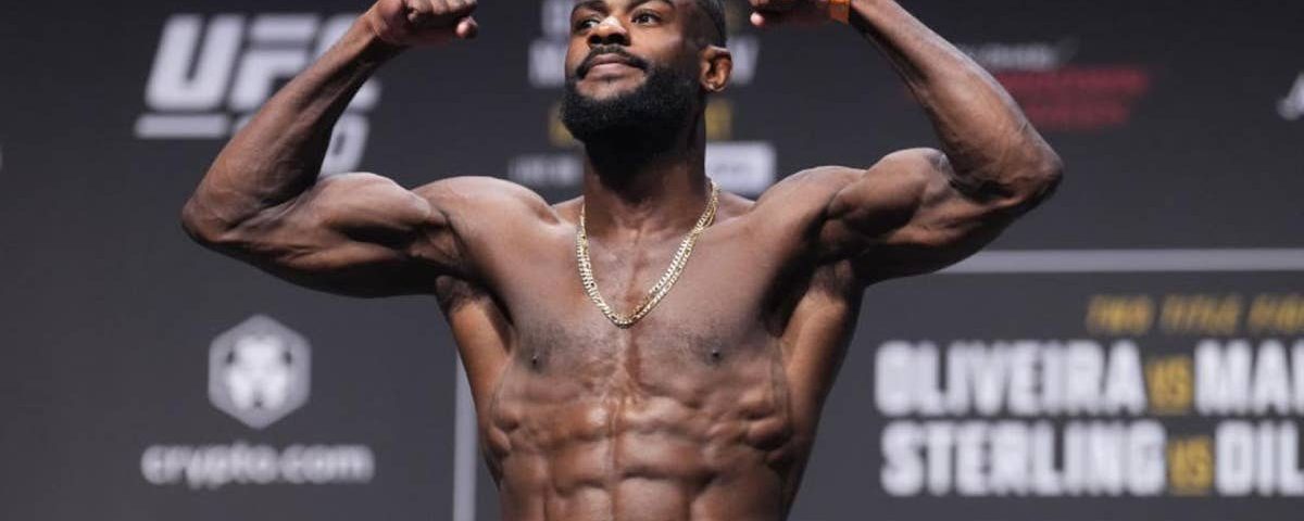 UFC Vegas 116: Sterling vs. Zalal – A Clash of Styles Awaits