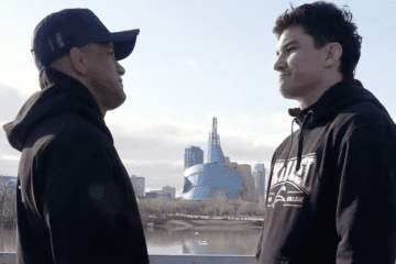 UFC Winnipeg: Gilbert Burns vs. Mike Malott Showdown Preview