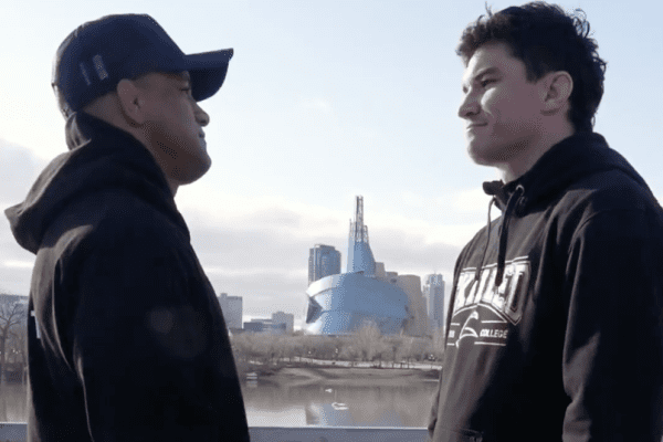 UFC Winnipeg: Gilbert Burns vs. Mike Malott Showdown Preview