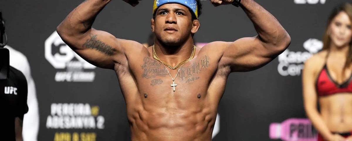 UFC Winnipeg Weigh-in Results: Anticipation Builds for Fight Night