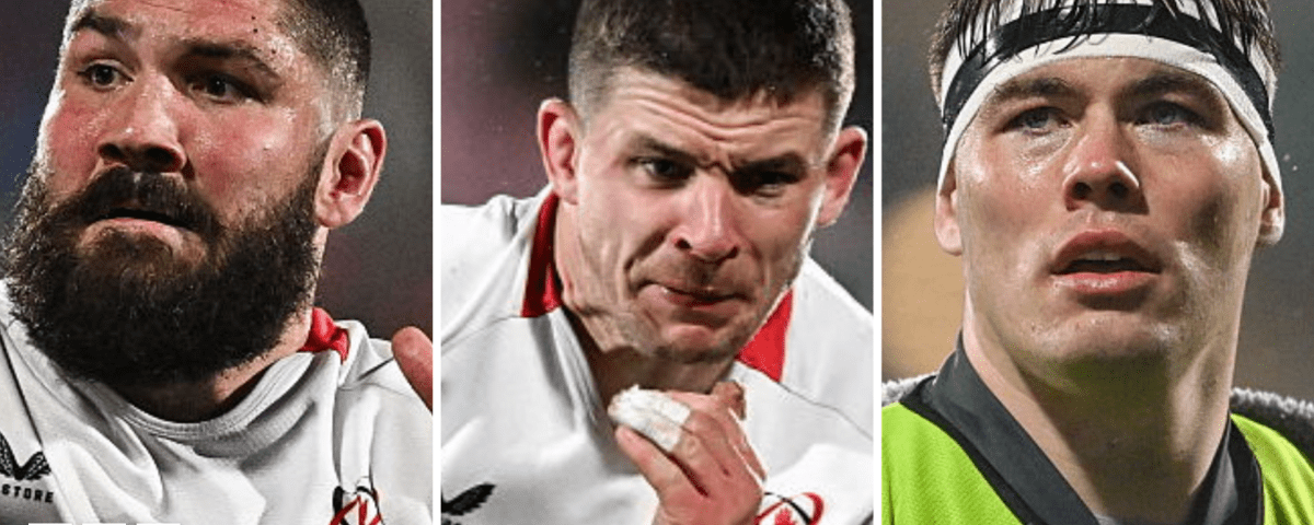 Ulster Trio Returns for Key European Challenge Cup Clash