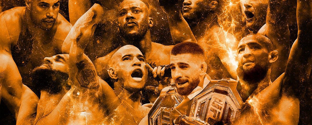 Upcoming UFC Q2 Events: A Historical Perspective on Fight Outcomes