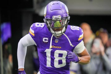 Vikings' 2026 NFL Draft Strategy: Predictions and Impacts