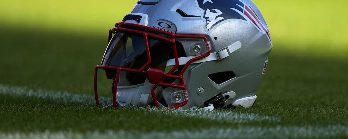 Vikings Trade with Patriots Sets Stage for 2026 NFL Draft