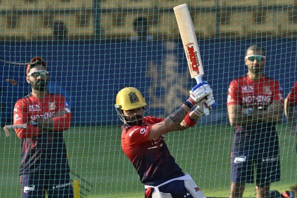 Virat Kohli’s Strategic Role as Impact Sub in IPL 2026