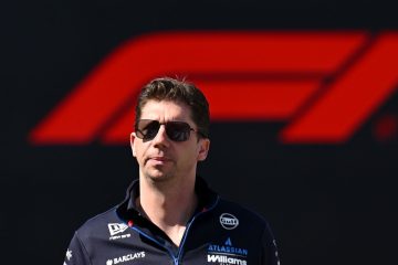 Vowles Chooses Williams: A New Era for Formula 1's Underdogs