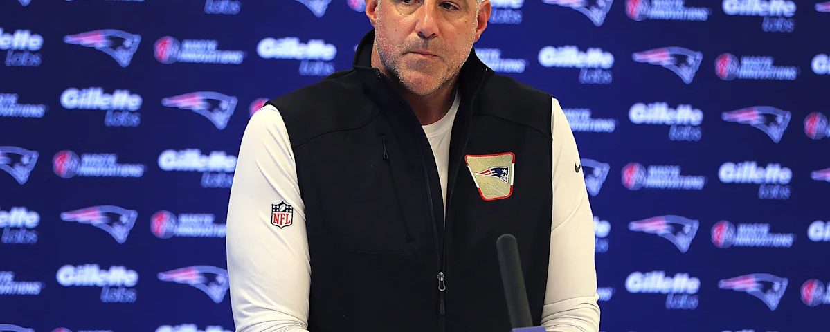 Vrabel’s Tough Talks: What This Means for NFL Future