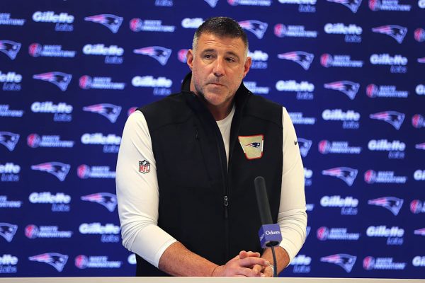 Vrabel's Tough Talks: What This Means for NFL Future