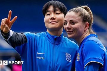 WSL Promotion Race Heats Up on Final Matchday Showdown