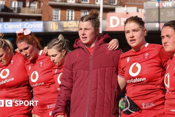 Wales Faces England in Six Nations Amidst Historic Struggles