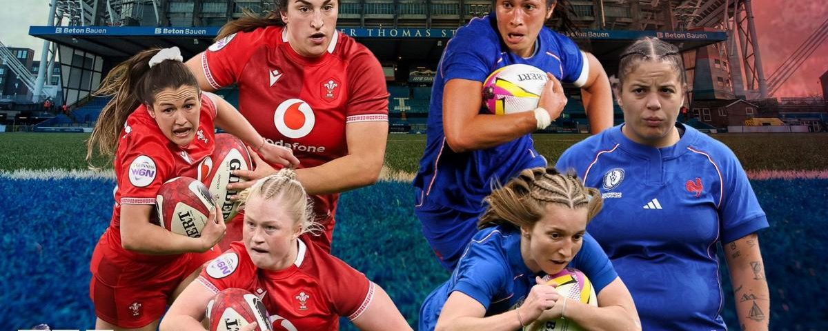 Wales Faces France in Crucial Six Nations Clash