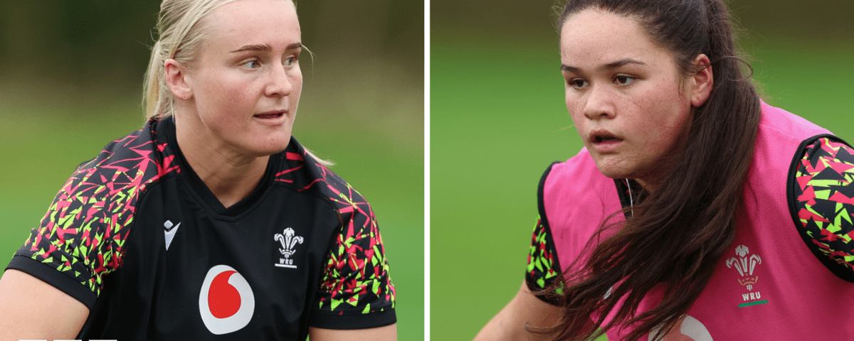 Wales Names Uncapped Duo for Six Nations Opener Against Scotland