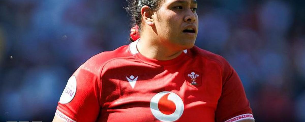 Wales Prop Sisilia Tuipulotu Joins Harlequins for 2026-27 Season