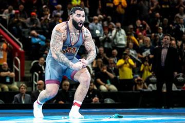 What’s Next for Gable Steveson in the UFC?