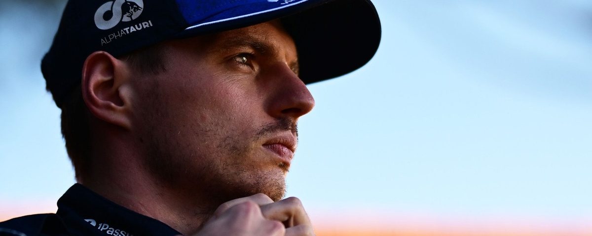 Who Will Fill Max Verstappen’s Shoes in Formula 1?