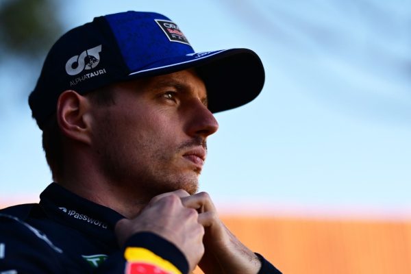 Who Will Fill Max Verstappen's Shoes in Formula 1?