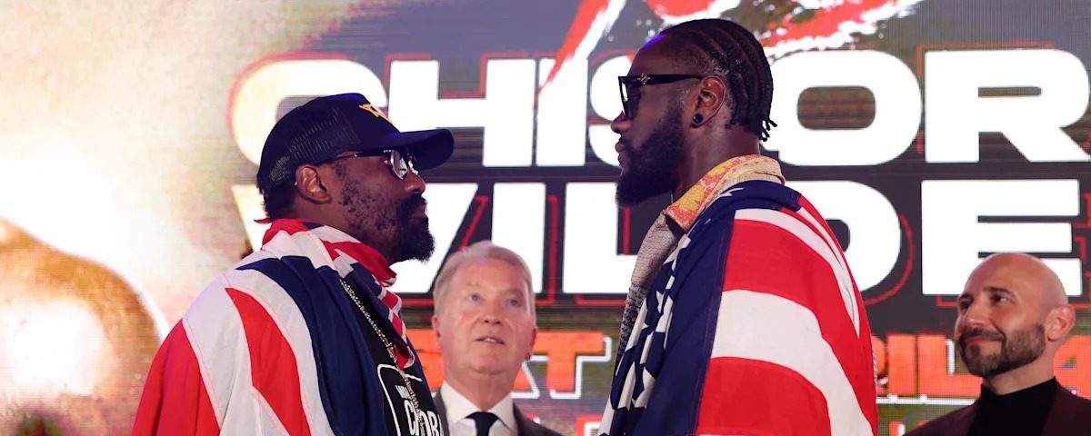 Wilder vs. Chisora: What This Fight Means for Heavyweight Boxing