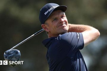 Will Justin Rose’s McLaren Clubs Impact PGA Tour Performance?