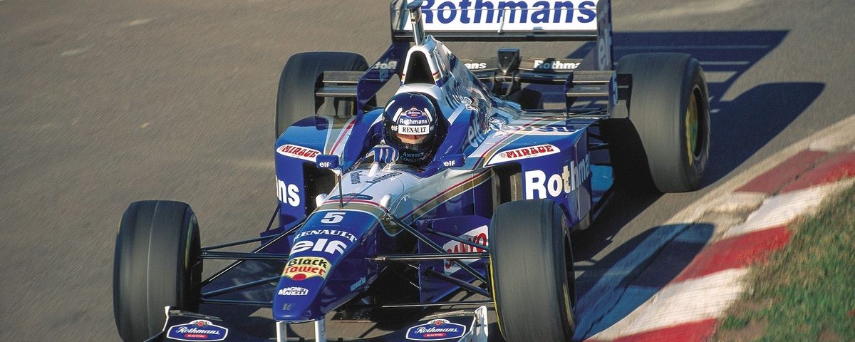 Williams Formula 1 Team to Shine at 2026 Goodwood Festival