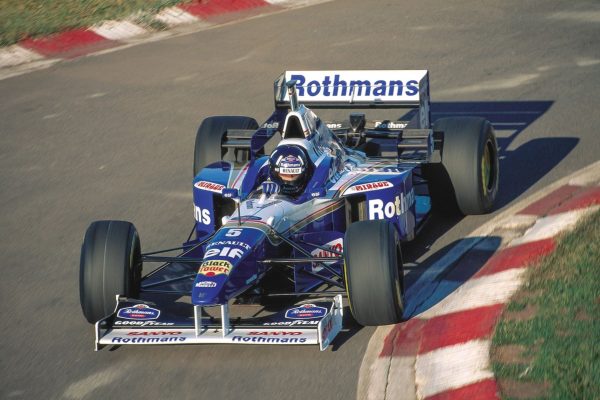 Williams Formula 1 Team to Shine at 2026 Goodwood Festival