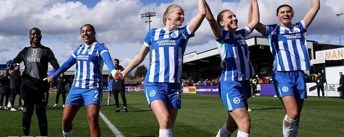 Women’s FA Cup Semi-Finals: A Historical Perspective