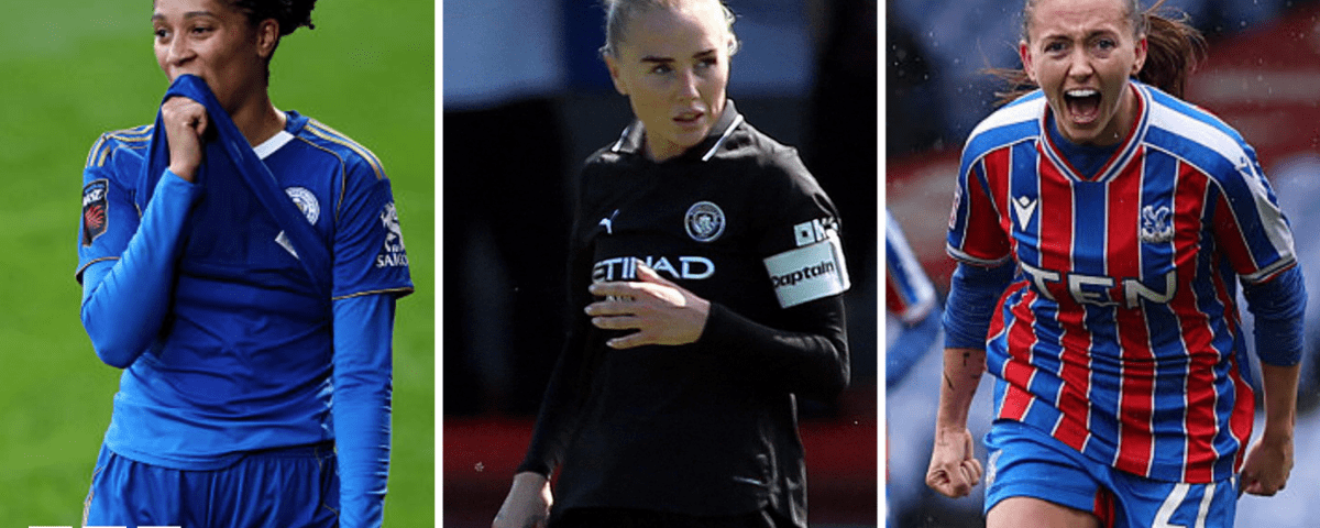 Women’s Super League Title Race Heating Up as Season Closes