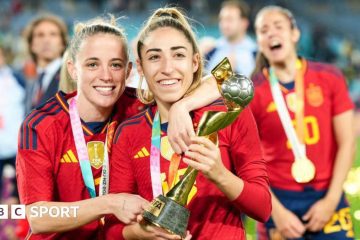 Women's World Cup Hosts: Impact on Future Fixtures and Transfers