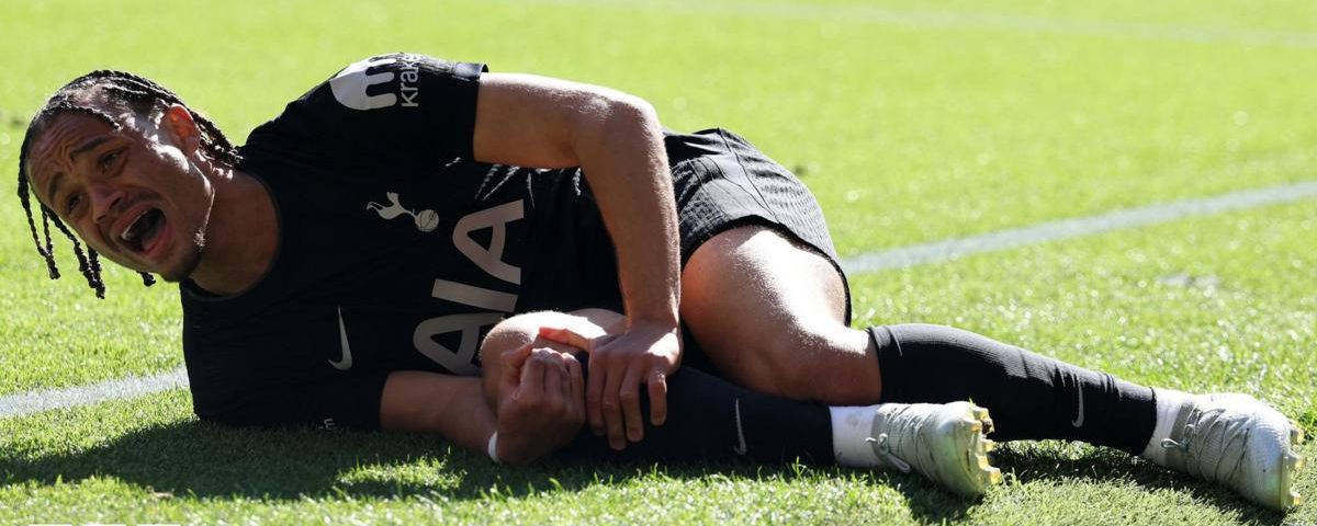 Xavi Simons Injury: A Major Setback for Spurs and Netherlands