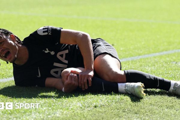 Xavi Simons Injury: A Major Setback for Spurs and Netherlands