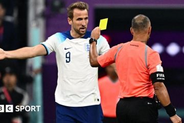 Yellow Card Amnesty: Implications for World Cup 2026 Fixtures