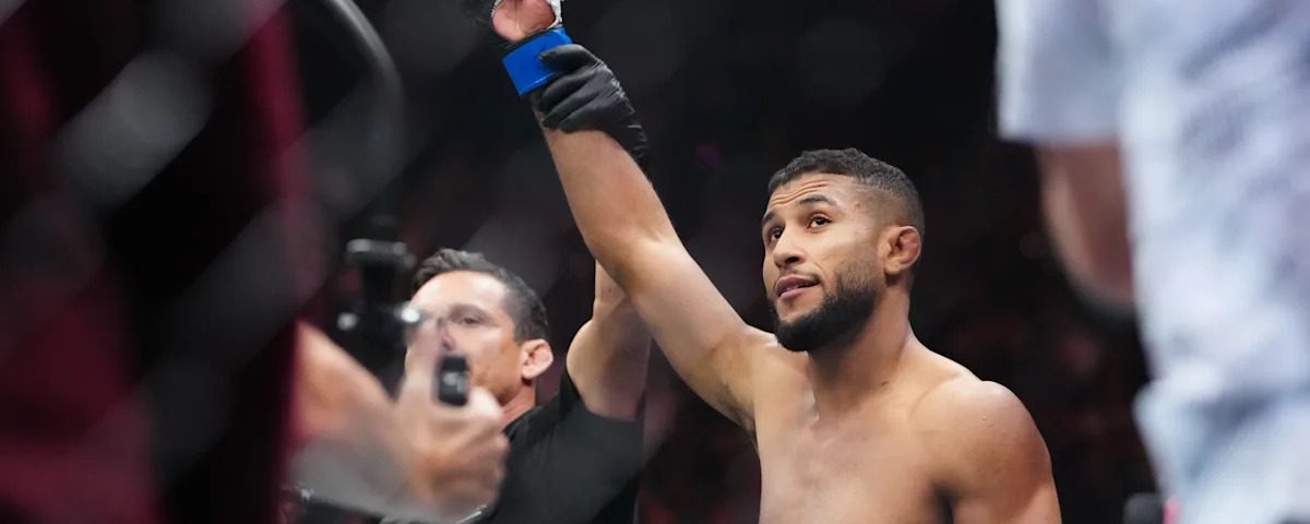 Youssef Zalal Eyes Charles Oliveira Record at UFC Fight Night 274