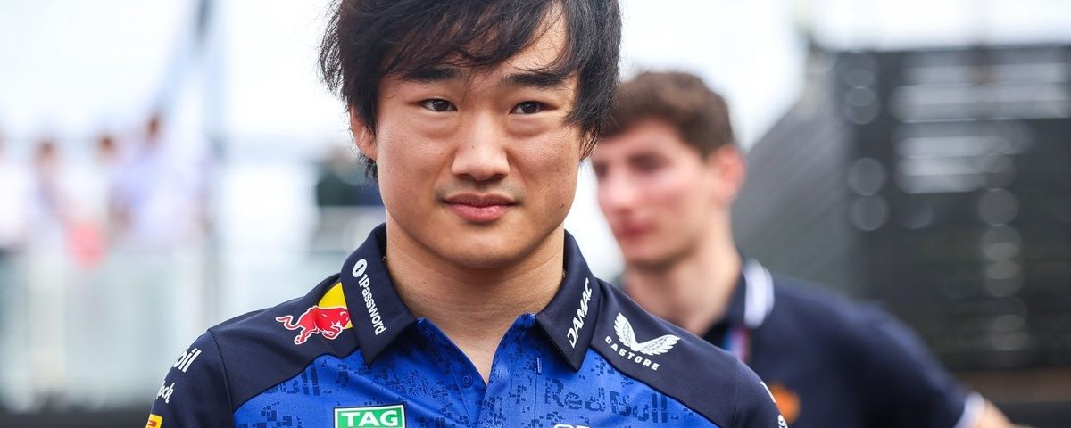 Yuki Tsunoda’s Future in Formula 1: A Historical Perspective