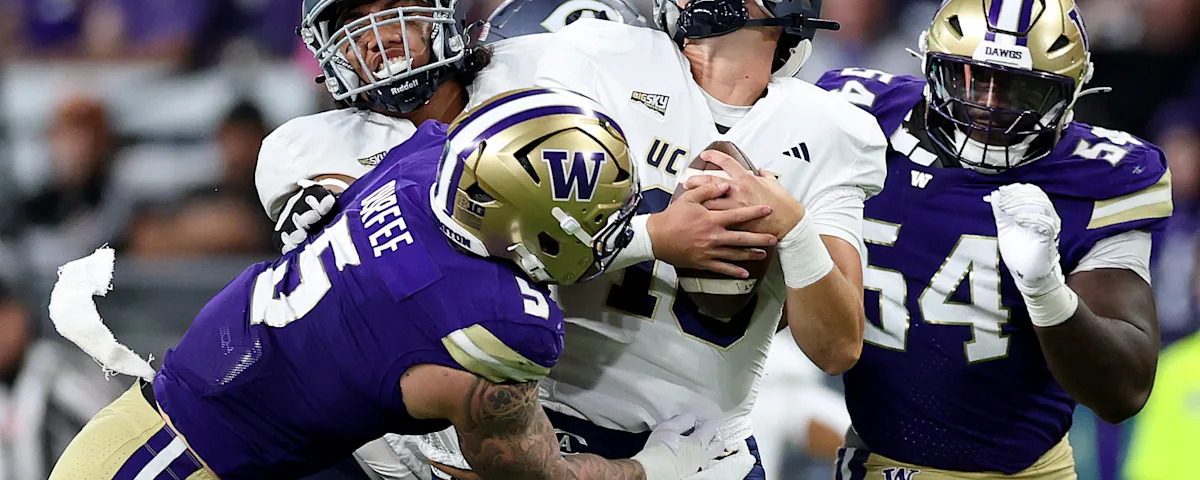 Zach Durfee: A Rising Star in the 2026 NFL Draft Landscape