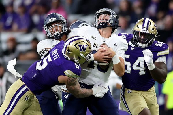 Zach Durfee: A Rising Star in the 2026 NFL Draft Landscape