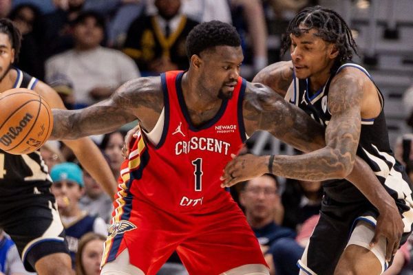 Zion Williamson's Offseason Plans Ignite NBA Fans' Hopes