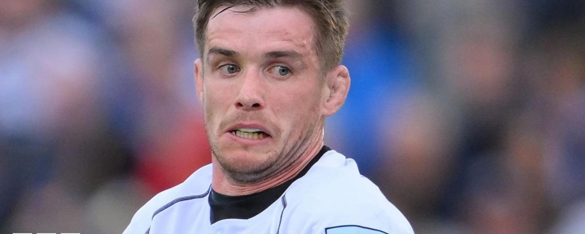 AJ MacGinty Extends Bristol Bears Stay: Impact on Six Nations
