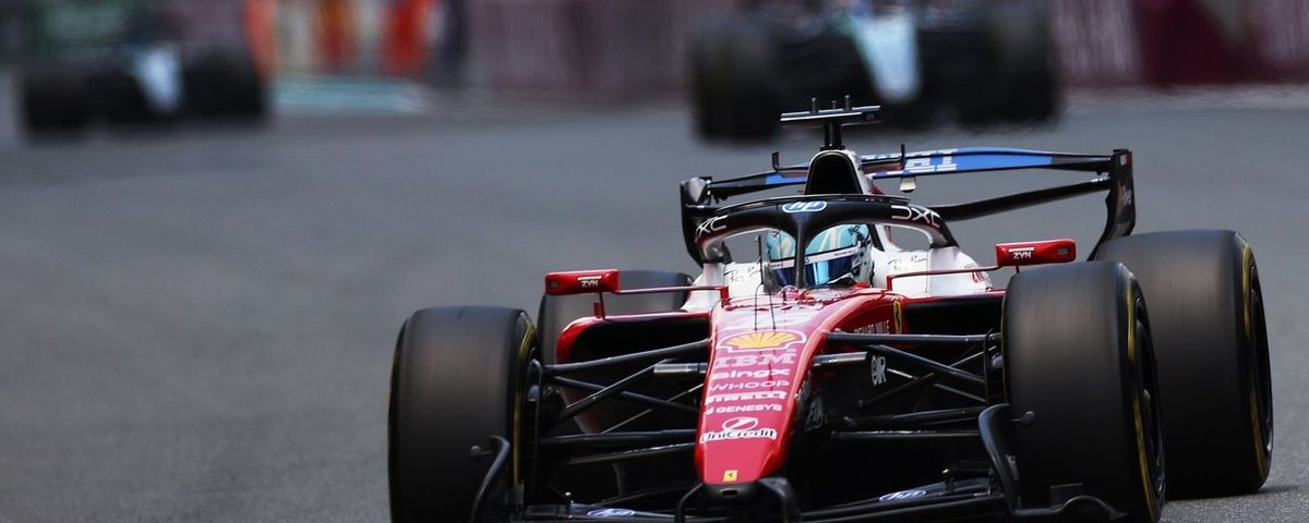 Active Aero Ban at Monaco GP: What It Means for Formula 1