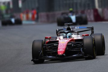 Active Aero Ban at Monaco GP: What It Means for Formula 1