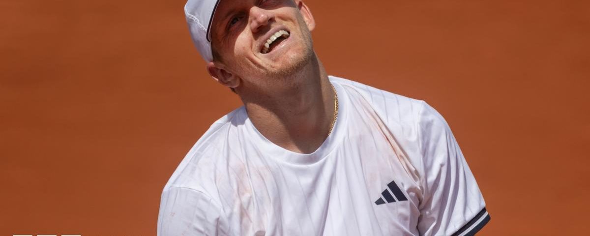 Alejandro Davidovich Fokina’s Coach Departure: A French Open Fallout