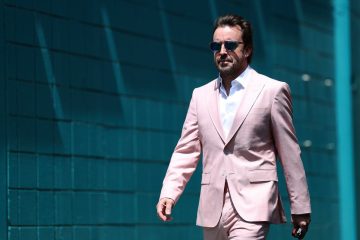 Alonso's Retirement Talk: A Turning Point in Formula 1?