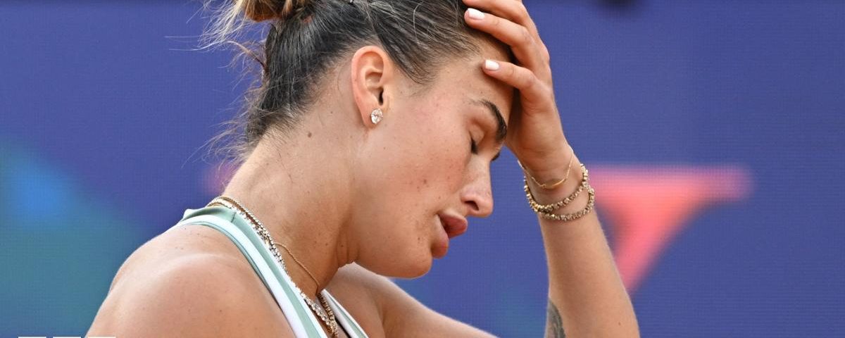 Aryna Sabalenka’s Struggles: What They Mean for Grand Slam Hopes