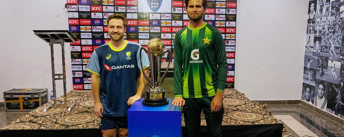 Australia vs Pakistan: A Crucial Test Match in 2027 World Cup Build-Up
